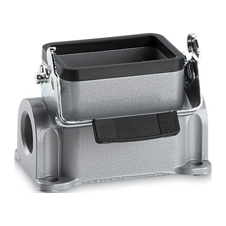 10006000 H-B 6 SGRL 16 ZW. BOX MOUNT BASE LAPP Carcaça de tipo H-B