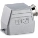 10012000 EPIC H-B 6 TS 13.5 ZW LAPP Carcaça de tipo H-B