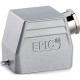 10022000 EPIC H-B 6 TS 16 ZW LAPP Carcaça de tipo H-B