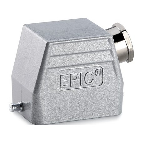 10022000 EPIC H-B 6 TS 16 ZW LAPP Carcaça de tipo H-B