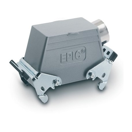 10045000 EPIC H-B 10 TSB 16 ZW LAPP Carcaça de tipo H-B