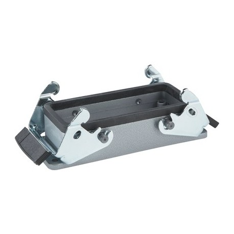 10072000 EPIC H-B 16 AG LAPP Boîtier métallique, style H-B