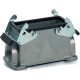 10074000 H-B 16 SGR 21 ZW. BOX MOUNT BASE LAPP Carcaça de tipo H-B