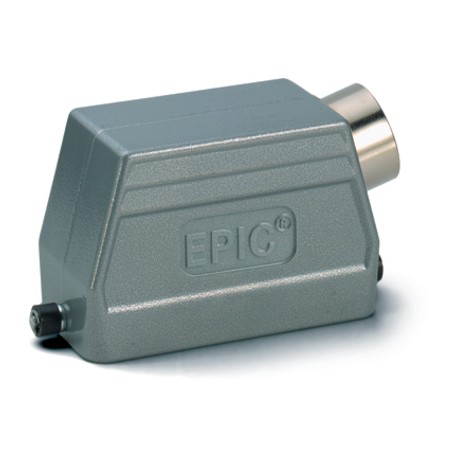 10082900 EPIC H-B 16 TS-RO 21 ZW LAPP Carcaça de tipo H-B