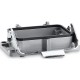 10161000 H-B 48 AG PANEL MOUNT BASE LAPP Carcaça de tipo H-B para 2 insertos.