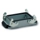 10472000 H-A 32 AG PANEL MOUNT BASE LAPP Прочные корпуса для 2-х изоляторов