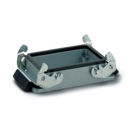 10472000 H-A 32 AG PANEL MOUNT BASE LAPP H-A 32 AG PANEL MOUNT BASE