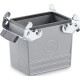 10588500 H-A 32 TBF 29 ZW. LAPP Custodie robuste per 2 inserti