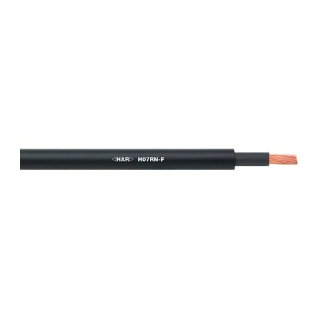 1600098 H07RN-F 1X6 LAPP H07RN-F 1X6