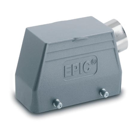 19042000 EPIC H-B 10 TS M20 ZW LAPP Carcaça de tipo H-B