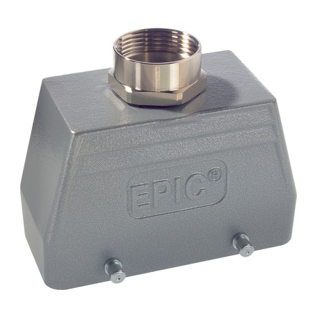19121000 EPIC H-B 24 TG M25 LAPP Custodia industriale tipo H-B