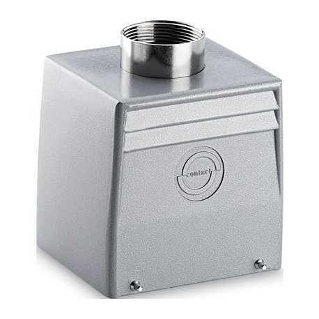 19134400 EPIC H-B 32 TG M40 LAPP Custodia industriale tipo H-B per 2 inserti.