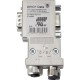 21700520 ED-PB-90-PG-M12 LAPP Conector PROFIBUS M12