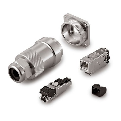21700633 ED-IE-RJ45F-AC-DC LAPP ED-IE-RJ45F-AC-DC