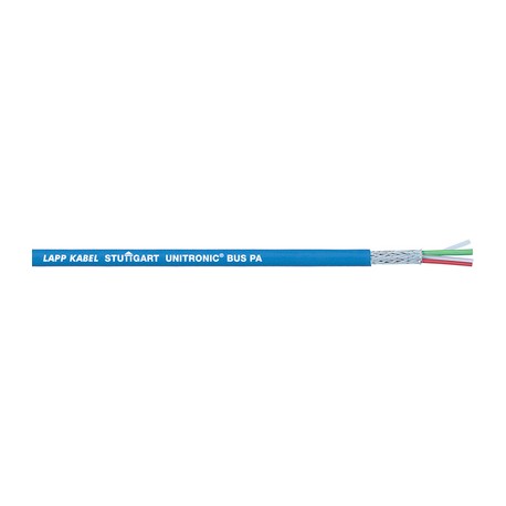 2170235 UNITRONIC BUS PA 1x2x1.3 BK LAPP UNITRONIC BUS PA 1x2x1.3 BK