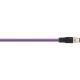 22260772 AB-PB-10,0PUR-M12FS LAPP AB-PB-10,0PUR-M12FS