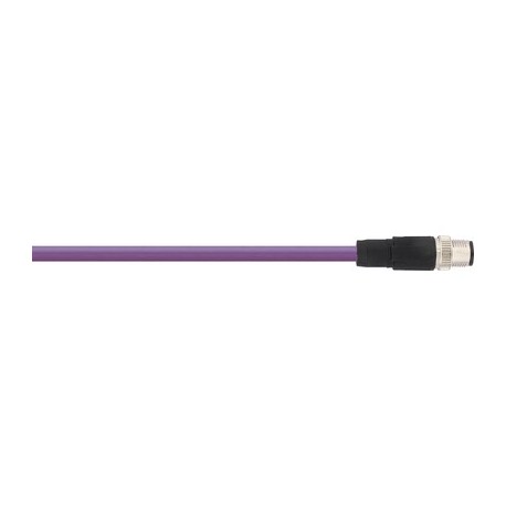 22260772 AB-PB-10,0PUR-M12FS LAPP AB-PB-10,0PUR-M12FS