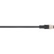 22260780 AB-PC4-M12MS-10,0PUR LAPP AB-PC4-M12MS-10,0PUR