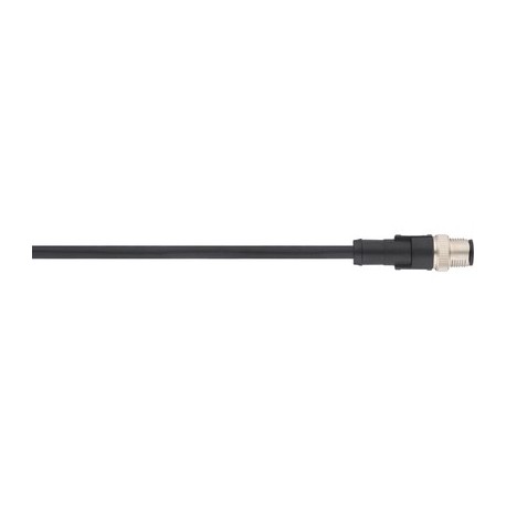 22260780 AB-PC4-M12MS-10,0PUR LAPP AB-PC4-M12MS-10,0PUR