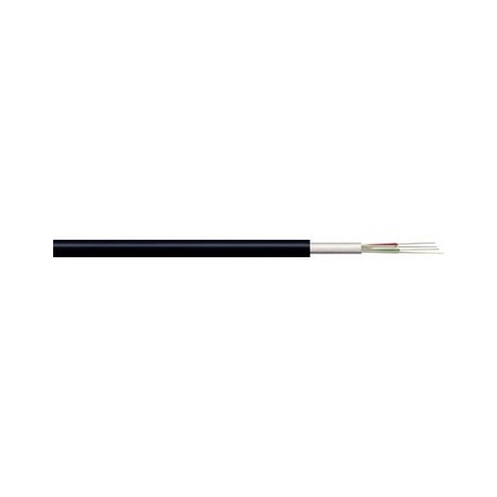 26609996 HITRONIC HVN-Mini1200 8x12E 9/125 OS2 LAPP Mini outdoor cable designed for
