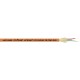 28320702 HITRONIC PCF DUPLEX FD FRNC-PUR LAPP Câble PCF version DUPLEX pour applications mobiles, gaine exté..