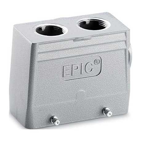44422018 EPIC H-B 16 TGH 2xM25 LAPP Custodia industriale tipo H-B