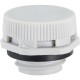 51730201 SKINDICHT VENT 12x1,5 BK plus LAPP уплотнительное кольцо метрическое