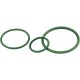 52023601 SKINDICHT O-RING PG 13,5/18x1,5 FKM LAPP уплотнительное кольцо