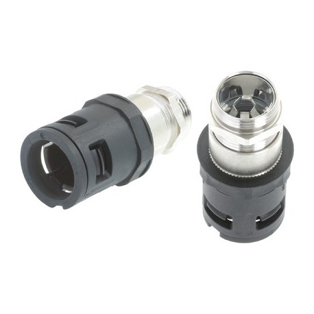 55001200 SILVYN KSE PG 9 BK LAPP Raccord de gaine