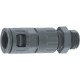 55500815 SILVYN KLICK GPZ-M 16X1,5 BK LAPP SILVYN KLICK GPZ-M 16X1,5 BK