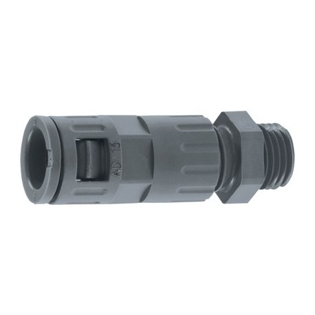 55500825 SILVYN KLICK GPZ-M 20X1,5 BK LAPP SILVYN KLICK GPZ-M 20X1,5 BK