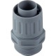 55501430 SILVYN LKI-M 25x1,5 SGY LAPP Raccordo per tubo girevole in plastica