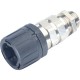 55507105 SILVYN KSE-M 16x1,5/1 BK LAPP SILVYN KSE-M 16x1,5/1 BK