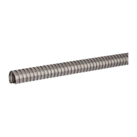 61804637 SILVYN SSU 25 / 21,1X25,0 10M LAPP Conduíte protetor de metal