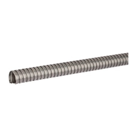 61804639 SILVYN SSU 40 / 37.6X42.5 10M LAPP Metallschutzschlauch