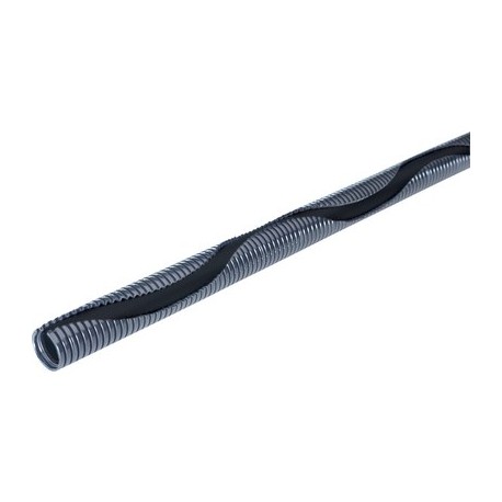 61806565 SILVYN SINUS PA6 12,2x15,7 BK LAPP Wellschlauch