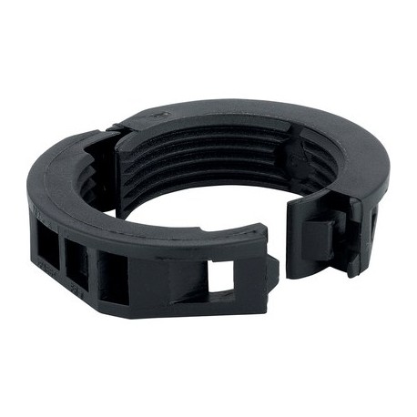 61806688 SILVYN SPLIT COV-M 25x1,5 locknut LAPP SILVYN SPLIT COV-M 25x1,5 locknut