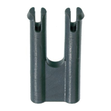 61811270 SILVYN KLICK-V GY LAPP Pièce de raccord pour support de gaine