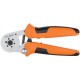 61813737 PEW 8.186 LAPP Crimping pliers end sleeves PEW 8.186