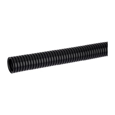 61815125 SILVYN RILL PA12 16 / 12x15,8 BK LAPP SILVYN RILL PA12 16 / 12x15,8 BK