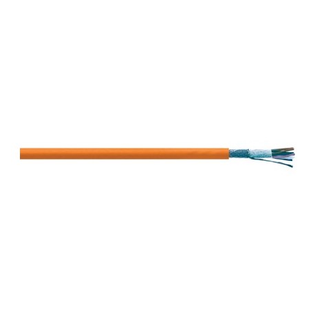 7072400 SERVO LK INX-0209 4X2X0,25+2X1 LAPP Câble pour moteur et encodeur/résolveur certifié