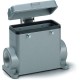 79046400 H-B 10 SDRLH-BO M32 ZW. BOX MOUNT BASE LAPP Carcaça de tipo H-B