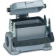 79064600 H-B 10 SDR-LB M25 ZW. BOX MOUNT BASE LAPP Carcaça de tipo H-B