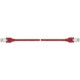 CE6662 RJ45 CAT.5E S-FTP 5M RD LAPP Crossover Patchkabel