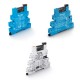 399100120060 FINDER Series 39 MasterINTERFACE Интерфейсные модули реле (EMR или SSR) 2-6 A