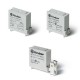 453190240610 FINDER Serie 45 Printrelais mit Faston 250, 16 A