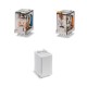 553282305050 FINDER Serie 55 Relè industriale 7 10 A