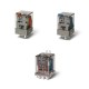606382300000PAS FINDER 60 Series General Purpose Relays 6 10 A