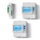 7E4684000212PAS FINDER Series 7E Medidor de energia