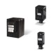 7H5102300025 FINDER Series 7H Panel Heaters